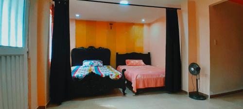Dosquebradas Apartamento | Raíces & Rutas