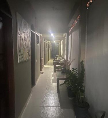Puerto Seguro Center Hotel | Raízes Pousada