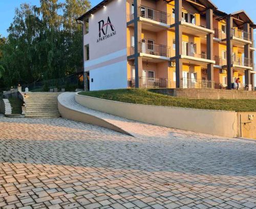 Vrdnik Apartamento | RA Apartmani Vrdnik