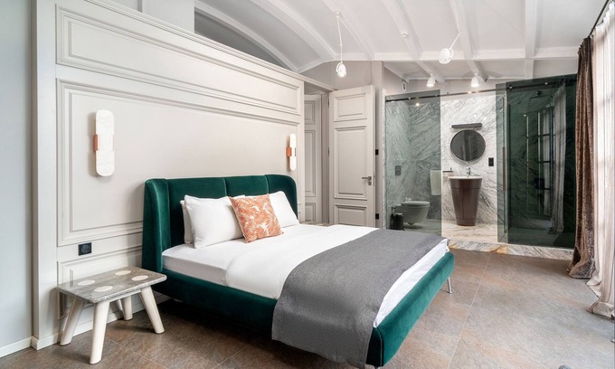Tophane Apartamento | RA Apartments