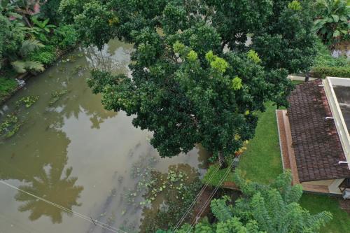 Kumarakom Casa | Ra Ga Riverside - 2 Bedroom Retreat