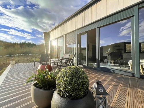 Seliste Casa | RA House Plitvice Lakes