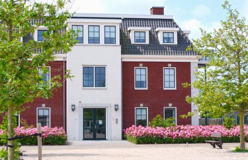 Colijnsplaat Apartamento | Raadhuis Parc Ganuenta