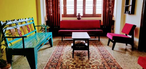 Panchavati Casa | Raahgir