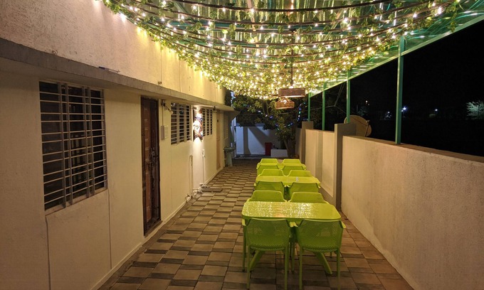 Igatpuri Casa | Raaj Villa The Perfect Home Stay