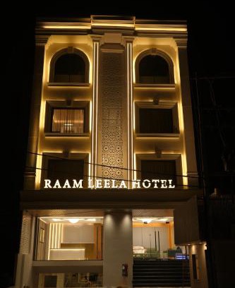 Faizabad Hotel | Raam Leela Hotel