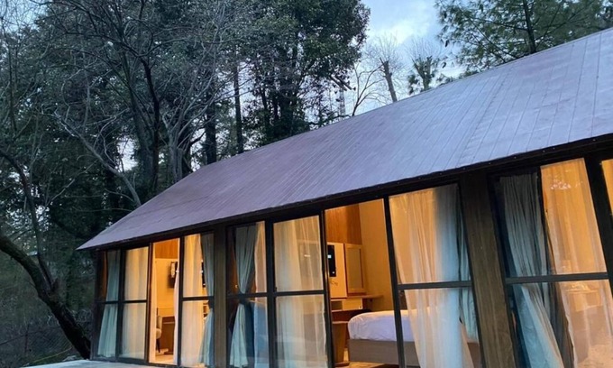 Murree Complejo | Raas Resorts