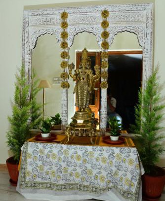 Gokulam Casa | RAATREE