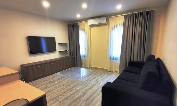 Rabat Apartamento | Rabat Old Theatre Apartments F2 - cerca de Mdina para vacaciones cortas