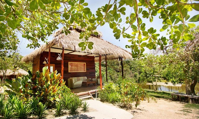 Ranong Complejo | Rabbit Bungalow