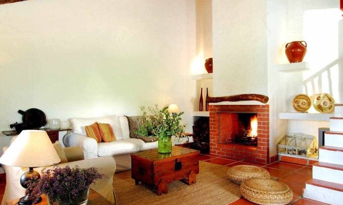 Barrancosas Casa | Rabbit House