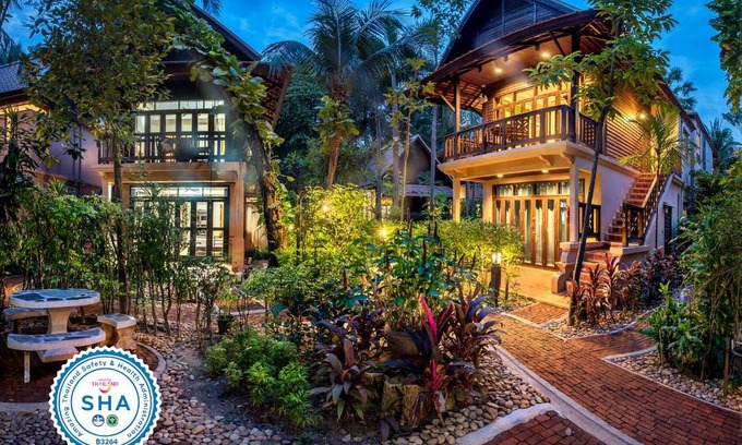 Jomtien Complejo | Rabbit Resort Pattaya