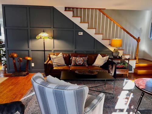 Mentone Apartamento | Rabbits Run Mountain Retreat
