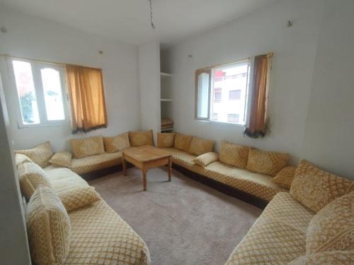Saqaya Apartamento | Rabia House
