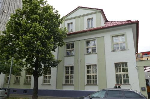 Holesovice Apartamento | Rabie Aparthotel