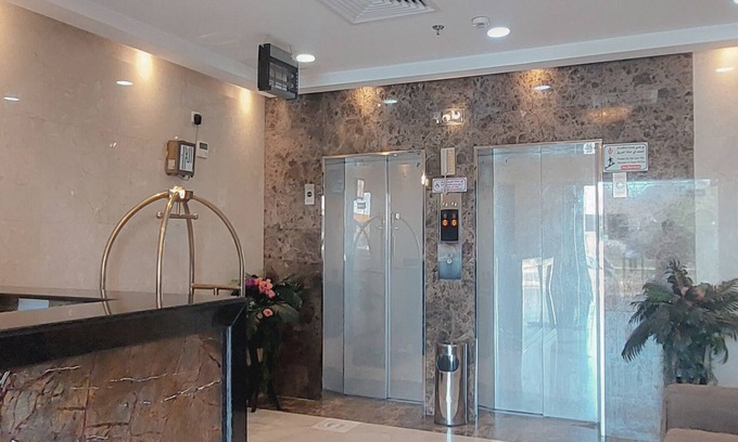 Medina Hotel | Rabwat Al Safwa Hotel 8