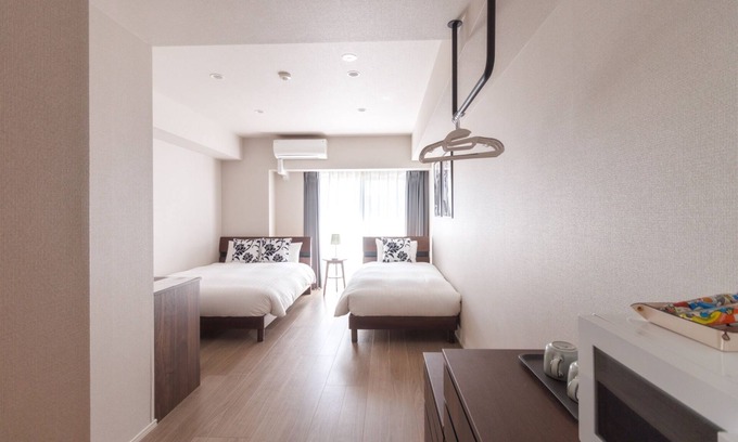Kameido Casa | RAC3C51_1001 / Koto-ku Tokyo