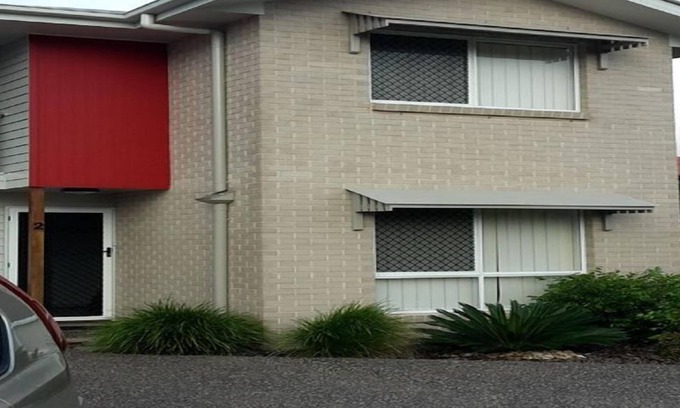 Drayton Casa | Rach's Place - nueva unidad con Netflix