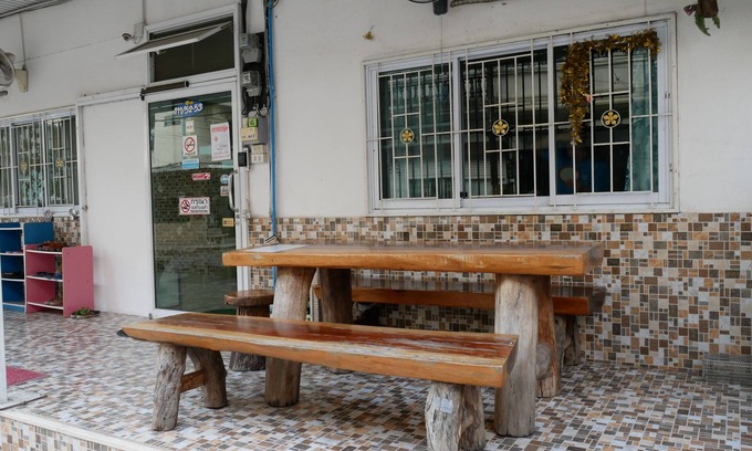 Sila Casa | Rachanee Guesthouse
