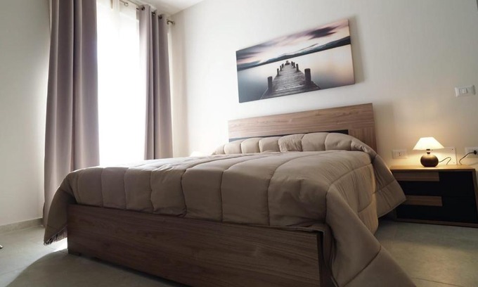 Santa Maria Capua Vetere Apartamento | Rachel's guest apartments