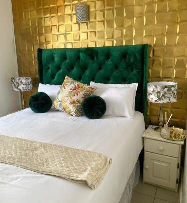 Rundu Casa | Rachida Villa At Safari