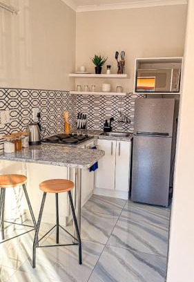 Rundu Apartamento | Rachida Villa At Tutungeni
