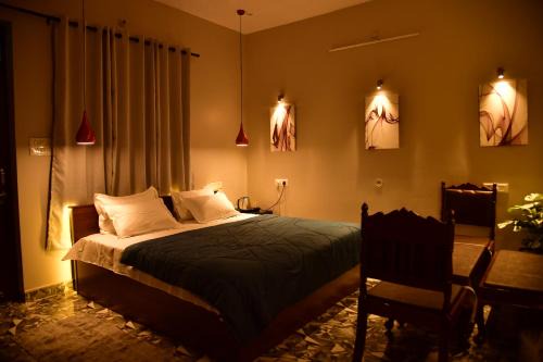 Mohangarh Casa | Rachna's Nawabi Nest