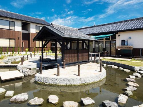 Shiga Prefecture Casa | Racine Home Harie