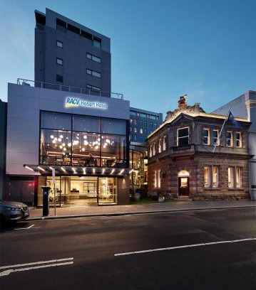 Hobart Central Business District Hotel | RACV Hobart Hotel