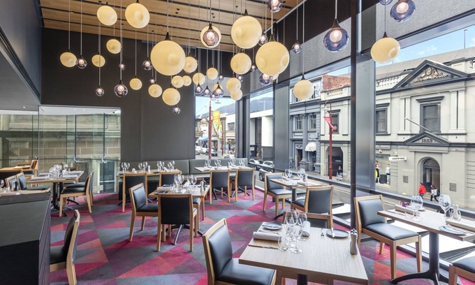 Hobart Central Business District Hotel | RACV Hobart Hotel