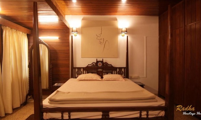 Belagavi Apartamento | RADHA HERITAGE HOMESTAY