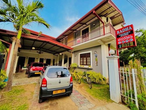 Polonnaruwa Casa | Radha Tourist Home