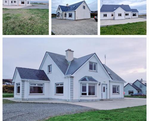 Gortahork Casa | Radharc Na Mara