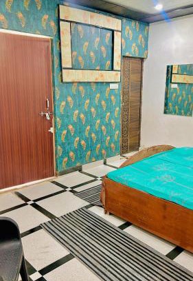 Mathura Casa | Radhey Krishna home stay