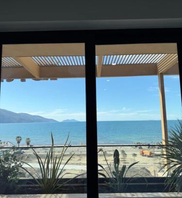 Orikum Apartamento | Radhime Luxury Apartments sleeps 5