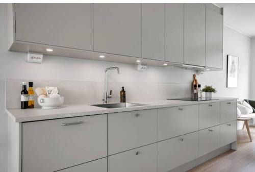 Upplands-Bro Municipality Apartamento | Radhus