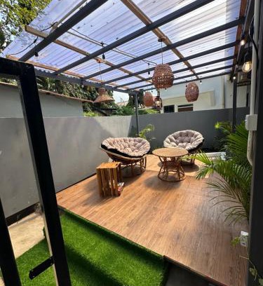 Mikocheni Apartamento | Radiant Retreat Homes