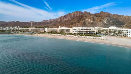Al Kubus Complejo | Radisson Blu Resort, Fujairah