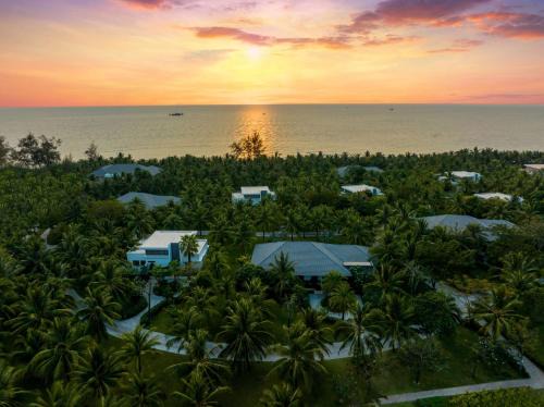 Ganh Dau Complejo | Radisson Blu Resort Phu Quoc