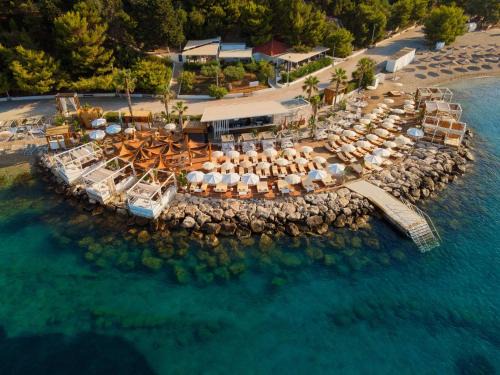 Znjan Hotel | Radisson Blu Resort & Spa