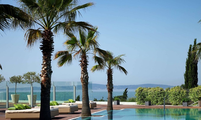 Znjan Hotel | Radisson Blu Resort & Spa, Split
