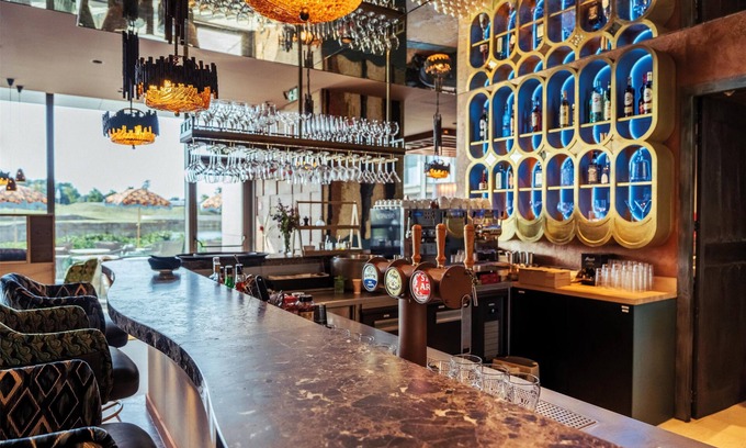Sterrebeek Hotel | Radisson Collection Hotel, The National Brussels