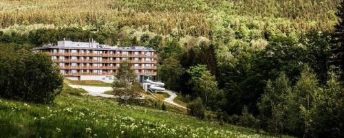 Szklarska Poreba Hotel | Radisson Hotel Szklarska Poręba