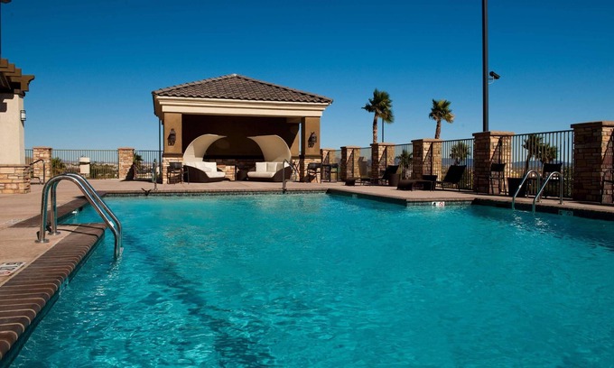 Yuma Hotel | Radisson Hotel Yuma