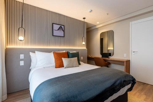 Bela Vista Apartamento | Radisson Serviced Apartments Jardins