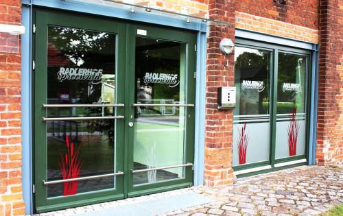 Krieschow Hotel | Radlerhof Spreewald