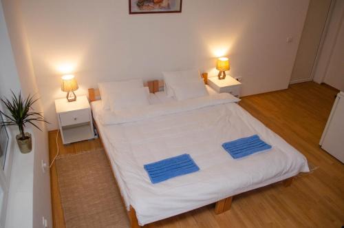 Gornji Milanovac Apartamento | Radoš - Nova gradnja - Stan na dan