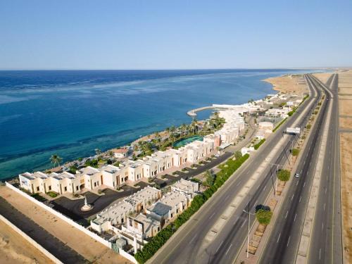Yanbu Complejo | Radwa Ramada Resort