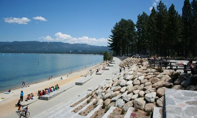 Bijou Park Cabina | Rae's Cabin - Perfect 3 bedroom 2 bath family vacation spot. Walk to the lake
