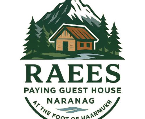Gund Casa | Raees Paying Guest House Naranag